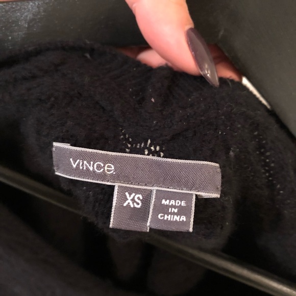Vince wool/cashmere sweater ✨ - Picture 5 of 6